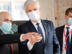Korčok v Paríži: Francúzske predsedníctvo v Rade EÚ má našu plnú podporu