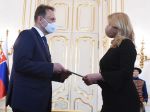Hlas-SD: Minister Vlčan je pre poľnohospodárov a potravinárov tragédiou