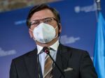 Ukrajinský minister žiada od Berlína dodávky zbraní, lebo Rusko ich má lepšie