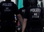 Jednotku polície vo Frankfurte nad Mohanom vyšetrujú pre extrémizmus