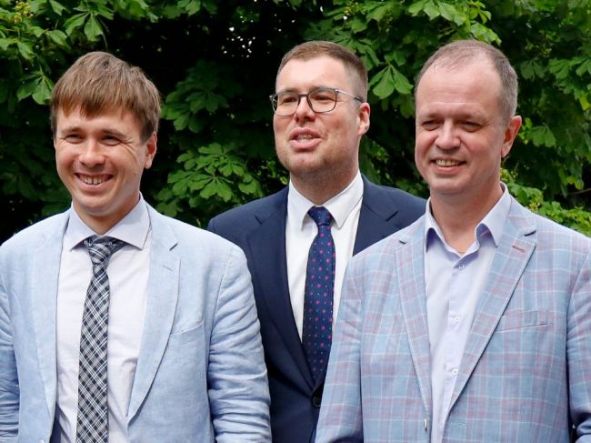 Ruský súd označil Navaľného organizácie za extrémistické