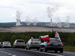 Európska komisia sa pripojí k žalobe Česka na poľskú vládu pre ťažbu v bani Turów