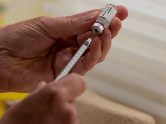 Nórsko ponúkne od polovice júna vakcínu od J&J dobrovoľným uchádzačom