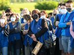 Zamestnanci strojárskej spoločnosti v Beluši vstúpili do ostrého štrajku