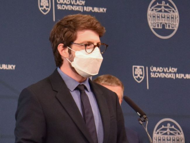 Mišík: Zaradenie okresu Trenčín do ružovej farby nie je administratívna chyba