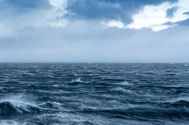 V atlasoch pribudne piaty oceán