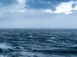 V atlasoch pribudne piaty oceán