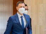Heger odcestoval do Varšavy, stretne sa s prezidentom a premiérom