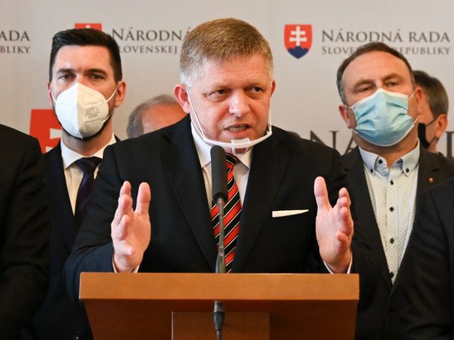 Podľa Fica Mikulec skartoval dokument týkajúci nezákonného nakladania s financiami
