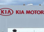 Kia Slovakia preruší výrobu, dôvodom je príprava na nový model