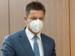 Doležal: Koncesionárovi môžeme platiť, až keď odovzdá R7 po križovatku Prievoz
