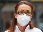 Letanovská: Po pandémii treba dohnať tisíce odložených operácií a preventívok