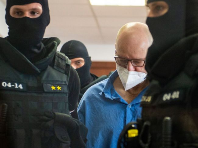 Bališ alias Dlhý Laco nemá vedomosti o príprave vraždy Klaus-Volzovej