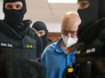 Bališ alias Dlhý Laco nemá vedomosti o príprave vraždy Klaus-Volzovej