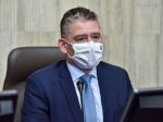Mikulec verí, že úkon ÚIS v NAKA bol na základe rozhodnutia prokurátora