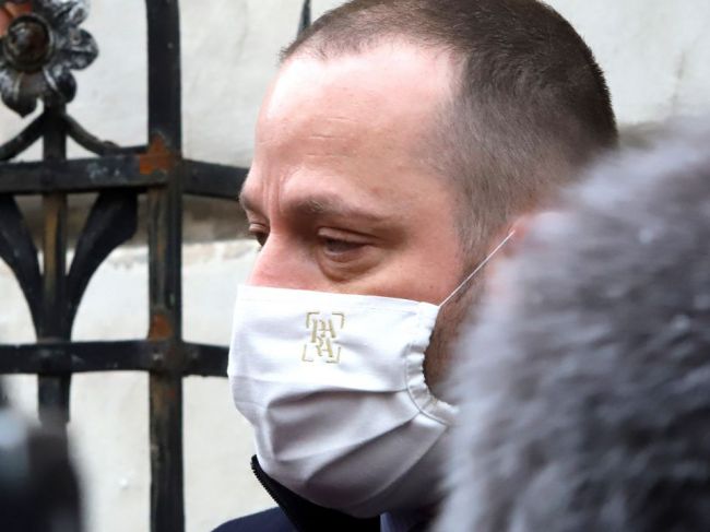 Para: Skutok prípravy vraždy Klaus-Volzovej je ako taký absurdum