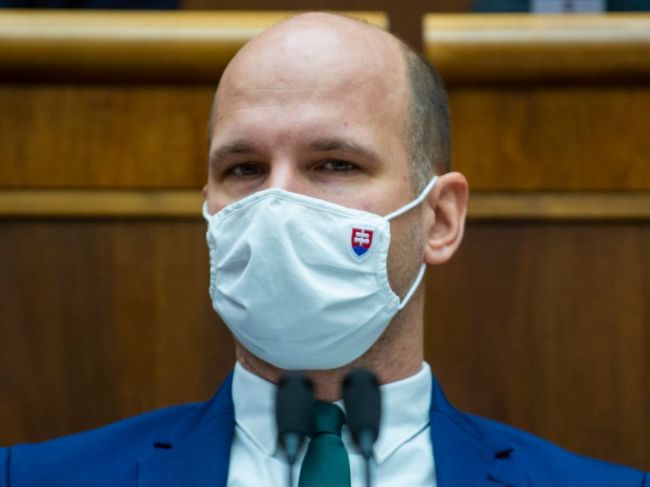 Grendel: Je potrebné si urýchlene vyjasniť, čo sa tu deje