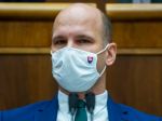 Grendel: Je potrebné si urýchlene vyjasniť, čo sa tu deje