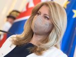 Prezidentka: Riešenie klimatickej krízy sa nevylučuje s udržateľným rastom