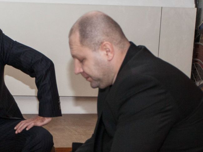Advokáti Martin Ribár a Alexander Filo sú obvinení v jednej trestnej veci