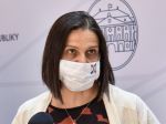 Kolíková uvažuje nad zmenou právnej úpravy v oblasti sexuálneho násilia