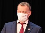 Boris Kollár odcestoval do Poľska, stretne sa s predsedami parlamentov V4