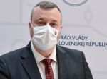 Česmad: Naviazanie podpory zamestnanosti na COVID automat spôsobí problémy