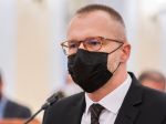 Vyšetrovateľ inšpekcie podľa krajského prokurátora zaistil v NAKA šesť spisov