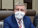 Minister Vladimír Lengvarský ocenil očkovanie seniorov výjazdmi do obcí