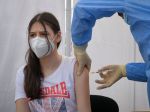 Srbsko a Brazília povolili očkovanie detí vakcínou Pfizer, Nemecko zatiaľ nie