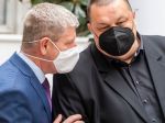 Hygienici upozorňujú na zmenu, jeden okres sa od pondelka prefarbí
