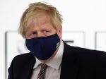 Britský premiér Johnson varoval pred opakovaním chýb z minulosti