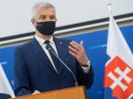 Korčok pre France 24: Slovenská vláda neplánuje zakúpiť ďalšie vakcíny Sputnik V