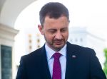 Heger: Snem OĽANO bude možno na jeseň, otázna je pandemická situácia