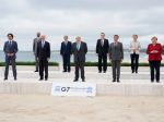 Krajiny G7 sa dohodili globálnom pláne rozvoja infraštruktúry