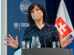 Remišová: Zaostávajúce regióny musia cítiť zvýšenú podporu zo strany štátu