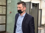 Sudca ŠTS prepustil bratislavských advokátov z väzby na slobodu