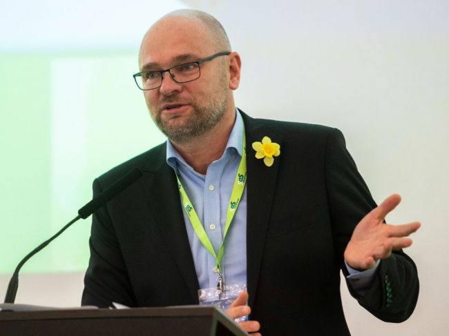 Sulík: Neviem si predstaviť spoluprácu SaS s Hlasom-SD, je to prezlečený Smer
