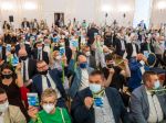 SaS si zvolila členov republikovej rady, najviac hlasov získal M. Klus