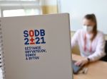 V nedeľu je posledná šanca sčítať sa, potom sa zber údajov končí