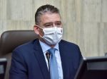 V utorok bude schôdza, na ktorej chce opozícia odvolať ministra vnútra