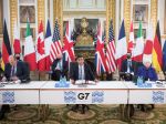 Minimálna globálna daňová sadzba zásadne neovplyvní slovenské subjekty