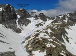 Horskí záchranári upozorňujú na zimné podmienky vo vyšších polohách