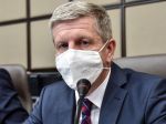 Lengvarský: Výmena riaditeľa v UNLP má zlepšiť vzťahy a ekonomickú situáciu