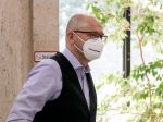 Sulík: V bezpečnostných zložkách čistíme Augiášov chliev