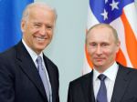 Putin očakáva od stretnutia s Bidenom obnovenie kontaktov a nadviazanie dialógu