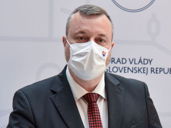 Milan Krajniak: MPSVR vyplatilo na pandemickú pomoc už dve miliardy eur