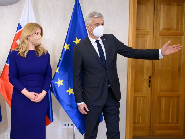 Ivan Korčok bude sprevádzať prezidentku na samite NATO v Bruseli