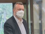 Krajniak: Minister vnútra nemá správne informácie od podriadených