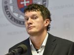 Prokurátorka Generálnej prokuratúry SR zrušila obvinenie exriaditeľa NAKA Zuriana